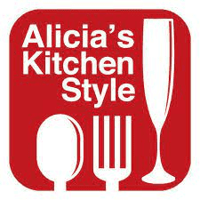 Alicia's kitchen style