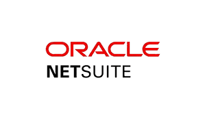 Oracle NetSuite Logo