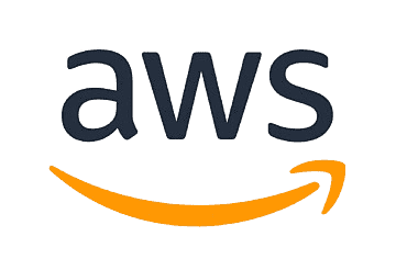 aws logo