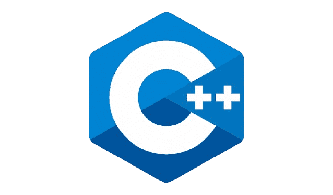 C++ logo