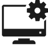 Développement personnalisé de l'ERP icon