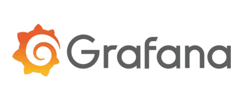 grafana logo