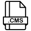 Hub CMS icon