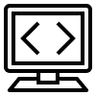Développement Web icon