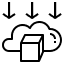 Solutions Big Data icon