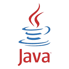Background removed java logo