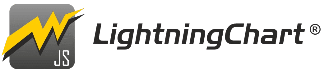 lightningchart logo