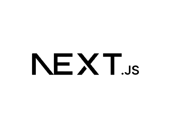 next.js logo