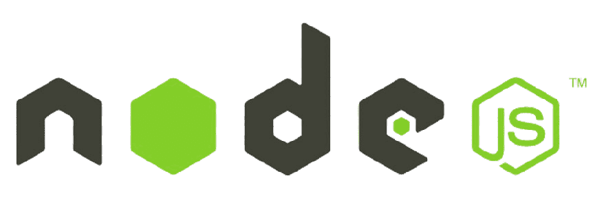 node.js logo