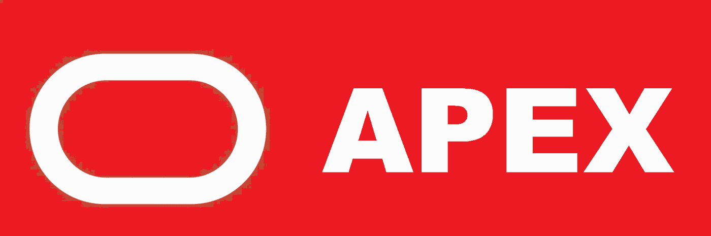 Oracle Apex Logo