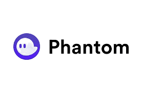 Phantom Logo