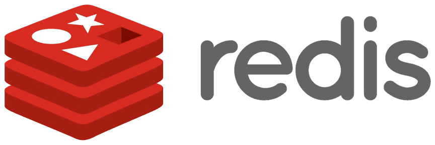 Redis Logo