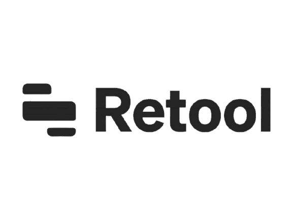 Retool logo