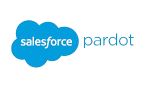 salesforce pardot logo