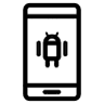 Développement d'applications mobiles icon