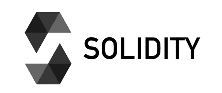 Solidity Logo